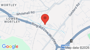 google map image