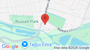 google map image