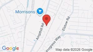 google map image