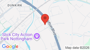 google map image