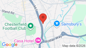google map image