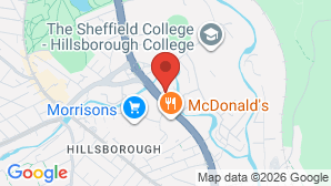google map image