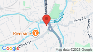 google map image