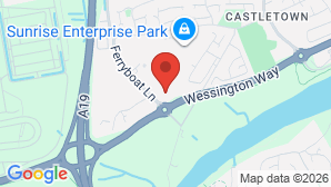 google map image
