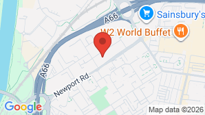 google map image
