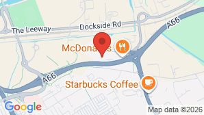 google map image