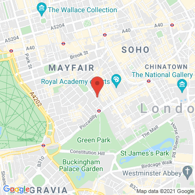 google map image
