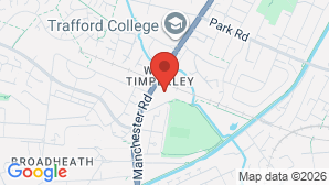 google map image