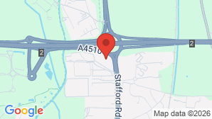 google map image