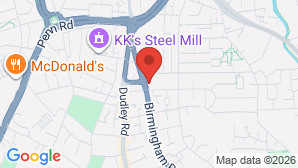 google map image