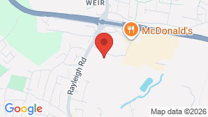 google map image