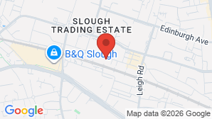 google map image