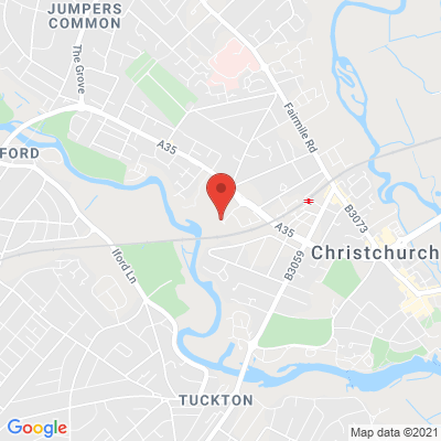 google map image
