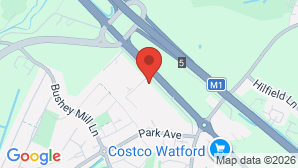 google map image
