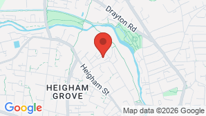 google map image