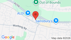 google map image