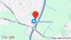 google map image