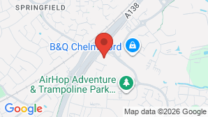 google map image