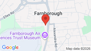 google map image