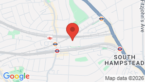 google map image