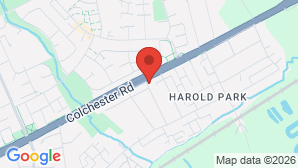 google map image