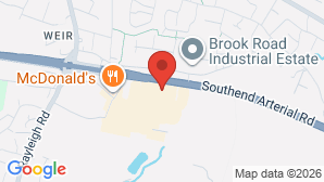google map image