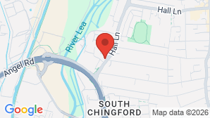 google map image