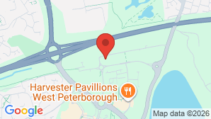 google map image