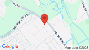 google map image