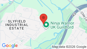 google map image