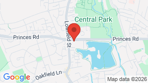 google map image