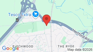 google map image