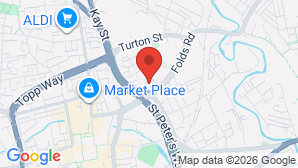 google map image