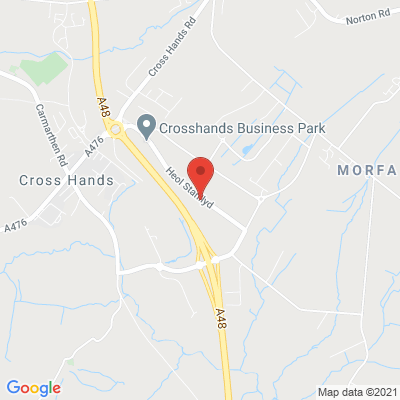 google map image
