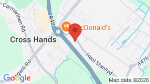 google map image
