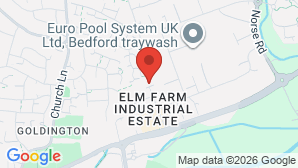 google map image