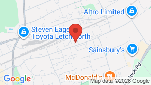 google map image