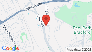 google map image