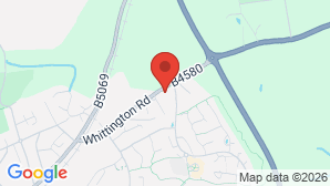 google map image