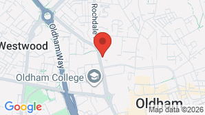 google map image