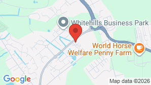 google map image