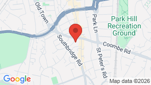google map image