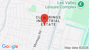 google map image