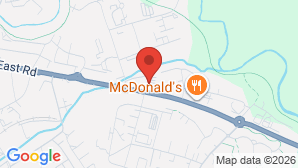 google map image