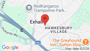 google map image