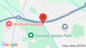 google map image