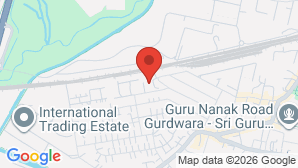 google map image
