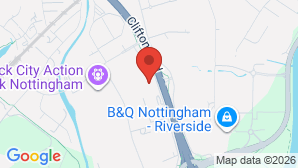 google map image