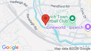 google map image