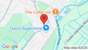 google map image